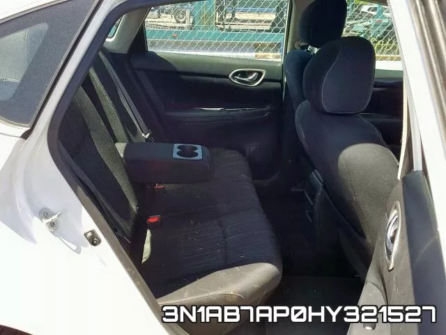 3N1AB7AP0HY321527 фото 7