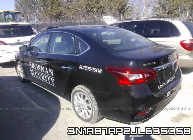 3N1AB7AP2JL635358 фото 4
