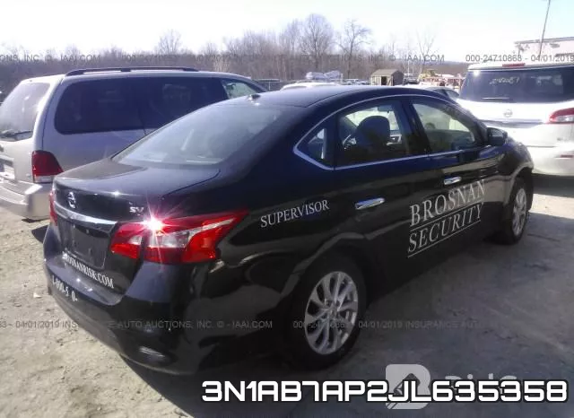 3N1AB7AP2JL635358 фото 5