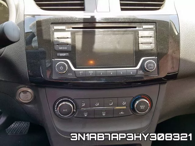 3N1AB7AP3HY308321 фото 10