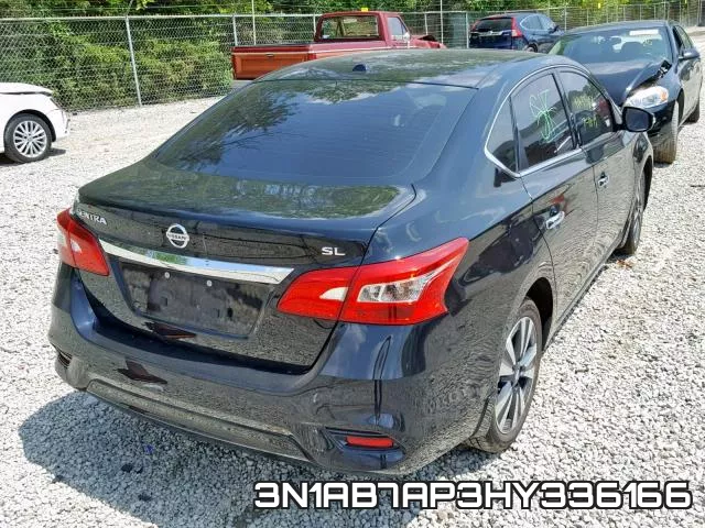 3N1AB7AP3HY336166 фото 5