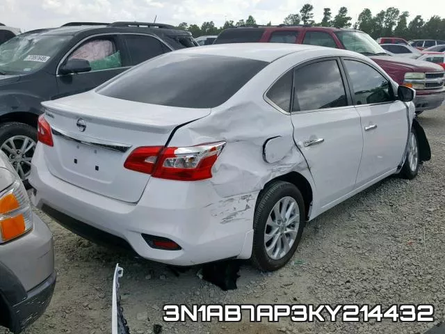 3N1AB7AP3KY214432 фото 5