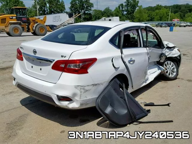 3N1AB7AP4JY240536 фото 5