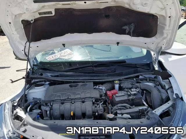 3N1AB7AP4JY240536 фото 8