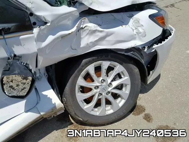 3N1AB7AP4JY240536 фото 10