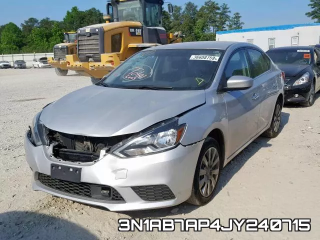 3N1AB7AP4JY240715 фото 3