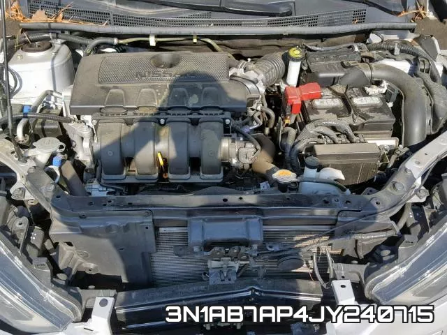 3N1AB7AP4JY240715 фото 8