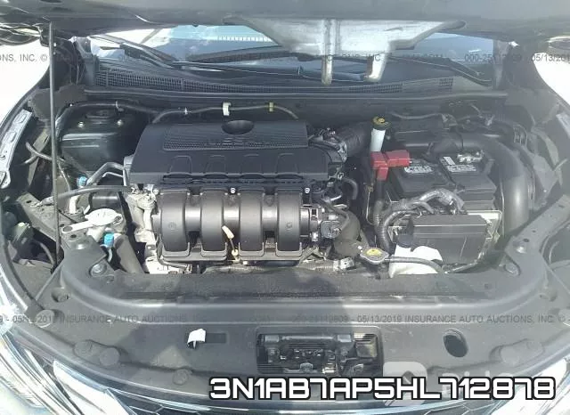 3N1AB7AP5HL712878 фото 2