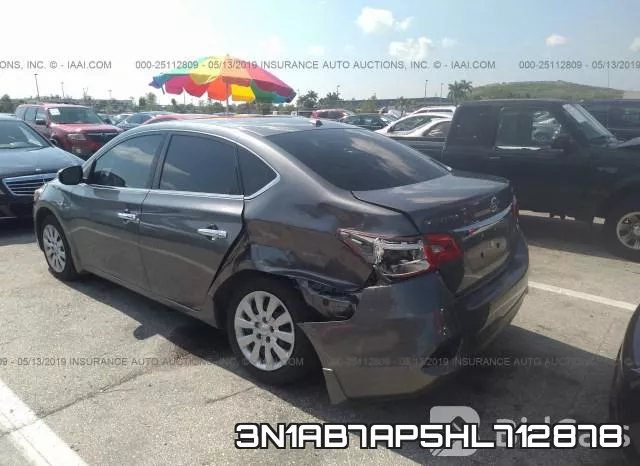 3N1AB7AP5HL712878 фото 4