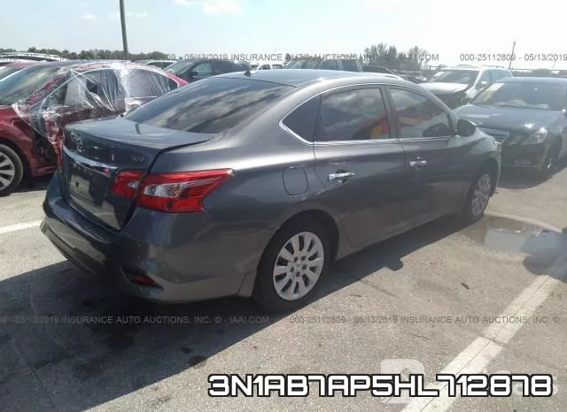3N1AB7AP5HL712878 фото 5