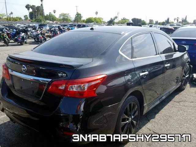 3N1AB7AP5HY295717 фото 5