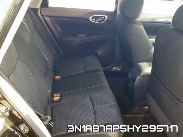 3N1AB7AP5HY295717 фото 7