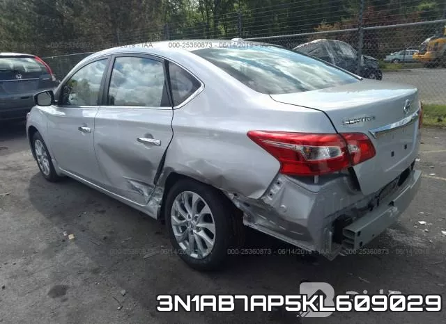 3N1AB7AP5KL609029 фото 4