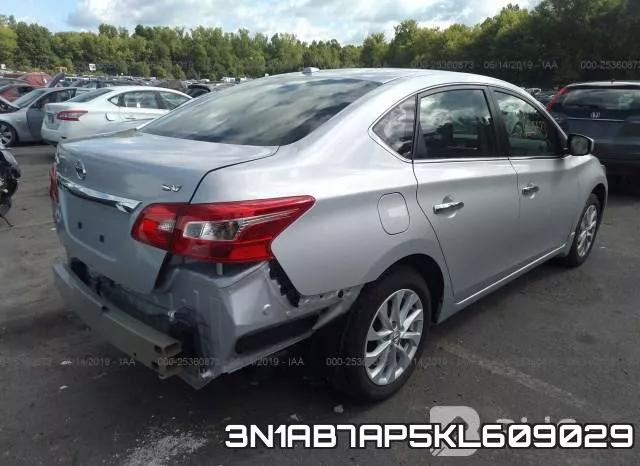 3N1AB7AP5KL609029 фото 5