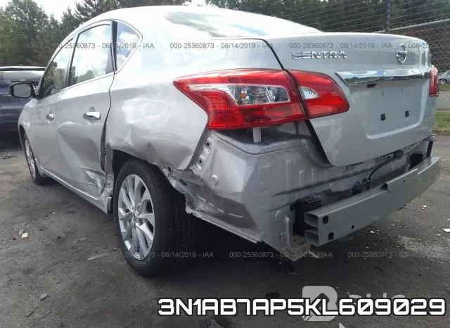 3N1AB7AP5KL609029 фото 7