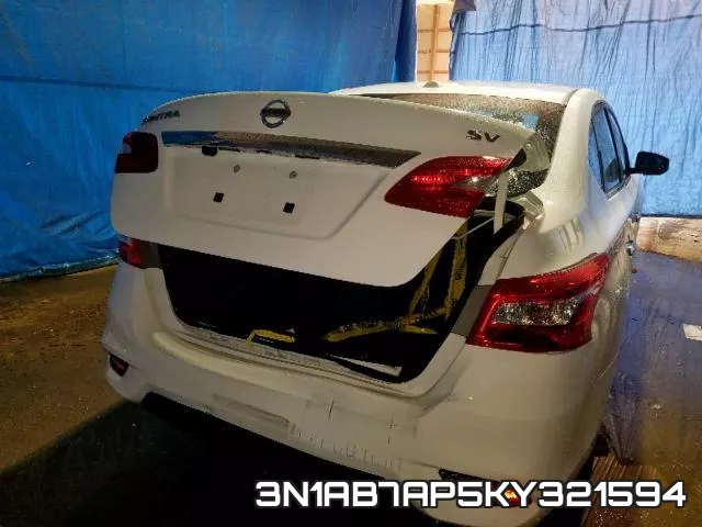 3N1AB7AP5KY321594 фото 10