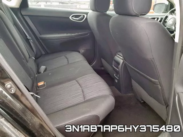 3N1AB7AP6HY375480 фото 7