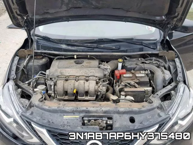3N1AB7AP6HY375480 фото 8