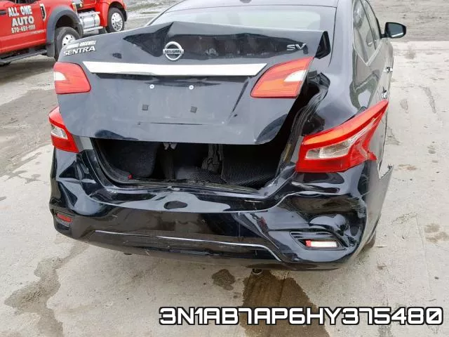 3N1AB7AP6HY375480 фото 10