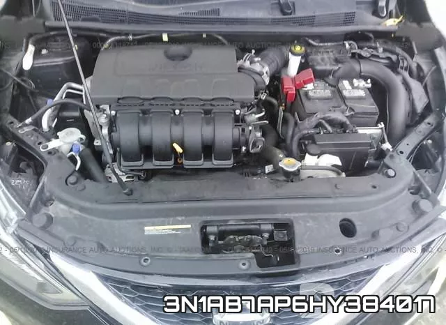3N1AB7AP6HY384017 фото 2