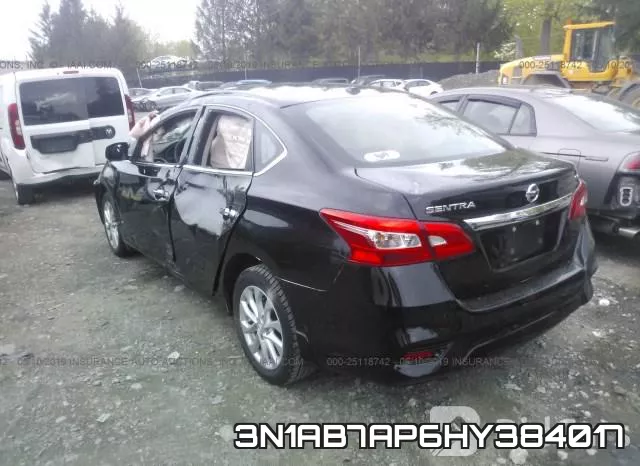 3N1AB7AP6HY384017 фото 4
