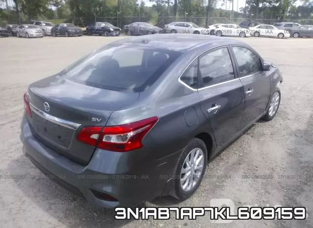 3N1AB7AP7KL609159 фото 5