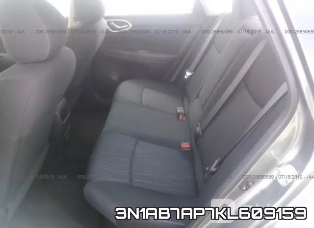 3N1AB7AP7KL609159 фото 9