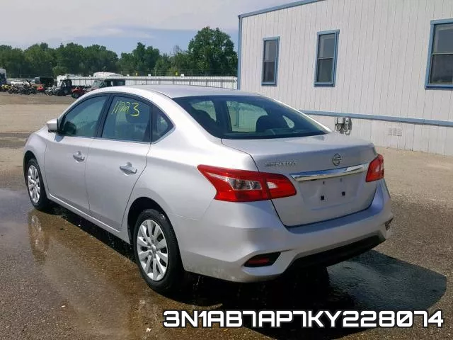 3N1AB7AP7KY228074 фото 4