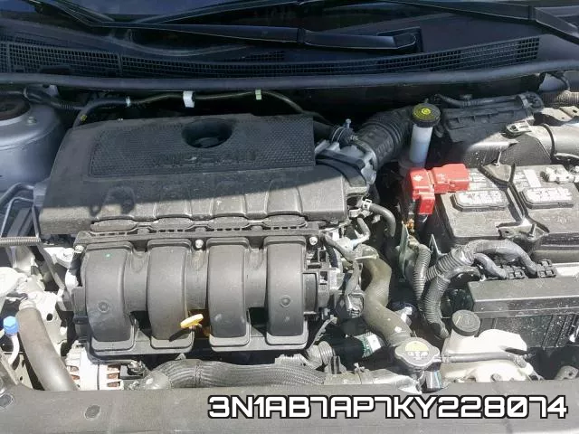 3N1AB7AP7KY228074 фото 8