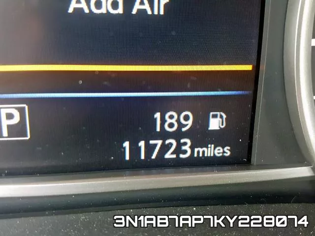 3N1AB7AP7KY228074 фото 9