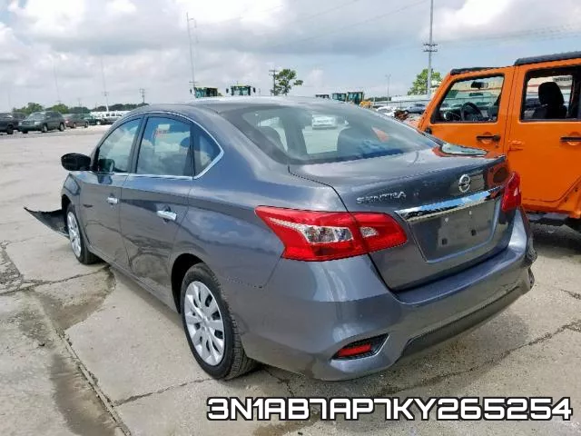 3N1AB7AP7KY265254 фото 4