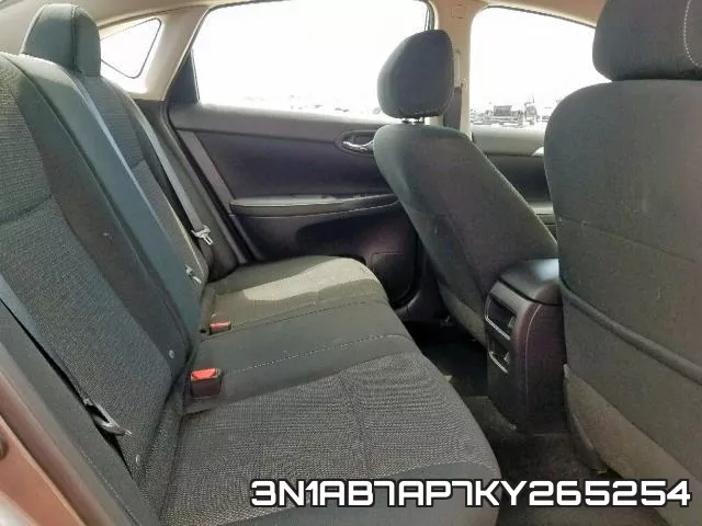 3N1AB7AP7KY265254 фото 7