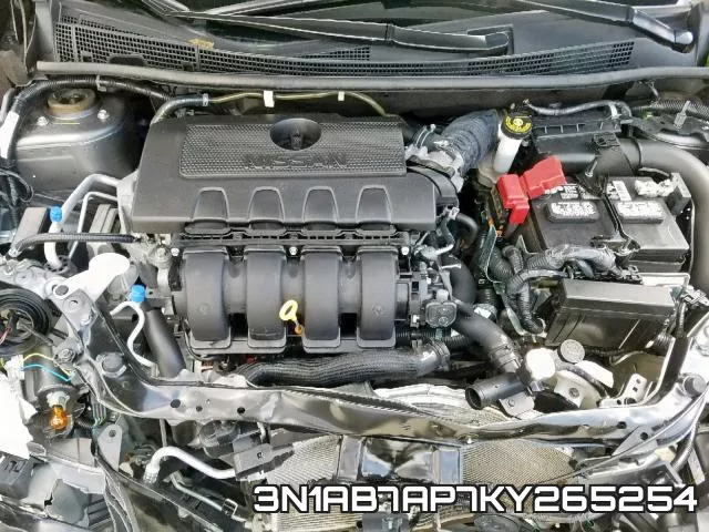 3N1AB7AP7KY265254 фото 8