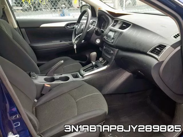 3N1AB7AP8JY289805 фото 6