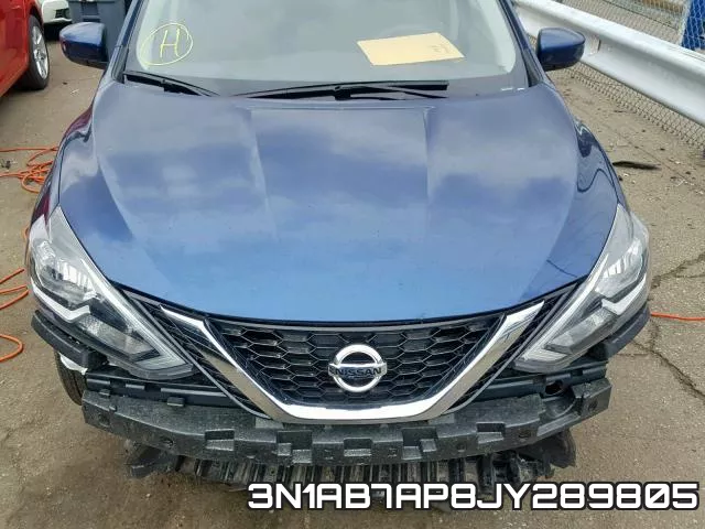 3N1AB7AP8JY289805 фото 8