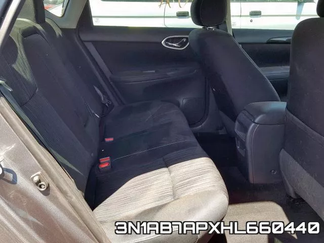 3N1AB7APXHL660440 фото 7