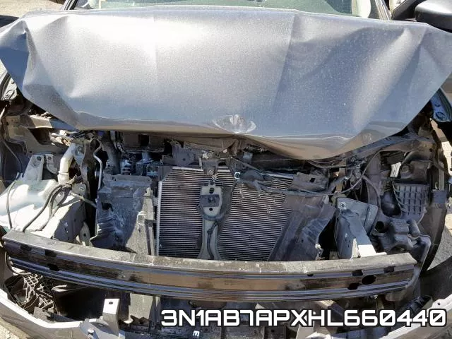 3N1AB7APXHL660440 фото 8