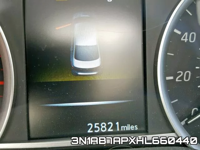 3N1AB7APXHL660440 фото 9