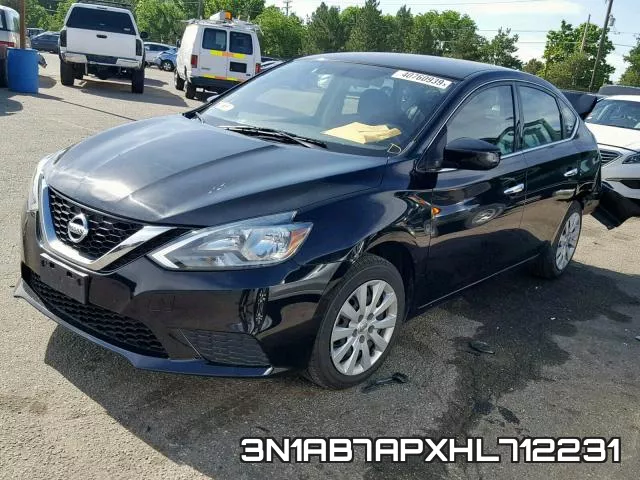 3N1AB7APXHL712231 фото 3