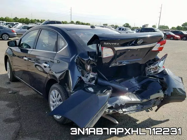 3N1AB7APXHL712231 фото 4