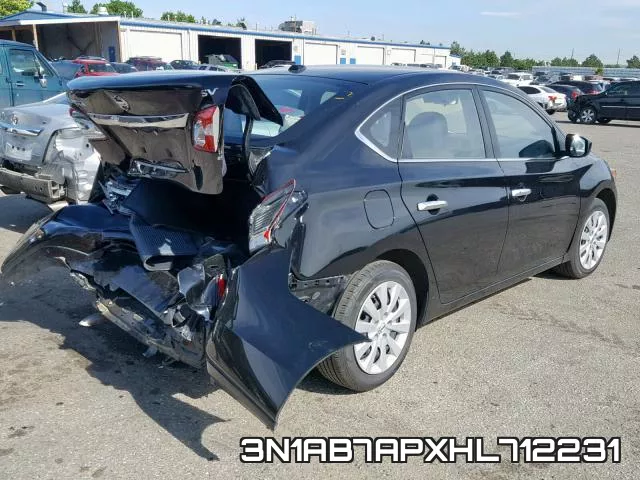 3N1AB7APXHL712231 фото 5