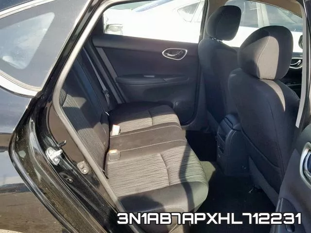 3N1AB7APXHL712231 фото 7
