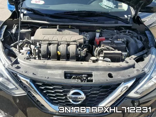 3N1AB7APXHL712231 фото 8