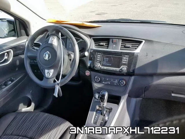 3N1AB7APXHL712231 фото 10