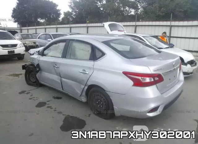 3N1AB7APXHY302001 фото 4