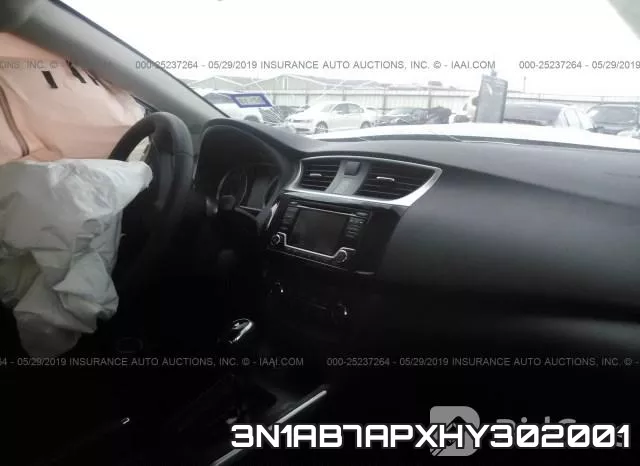 3N1AB7APXHY302001 фото 6
