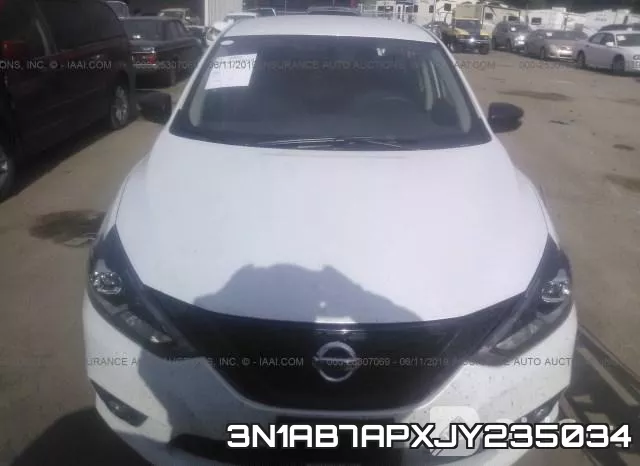 3N1AB7APXJY235034 фото 7