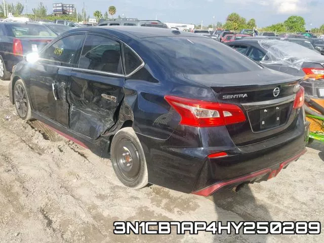 3N1CB7AP4HY250289 фото 4