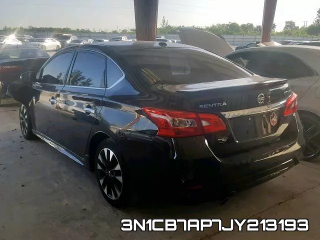 3N1CB7AP7JY213193 фото 4