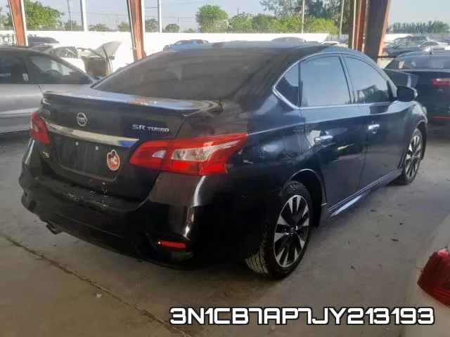 3N1CB7AP7JY213193 фото 5